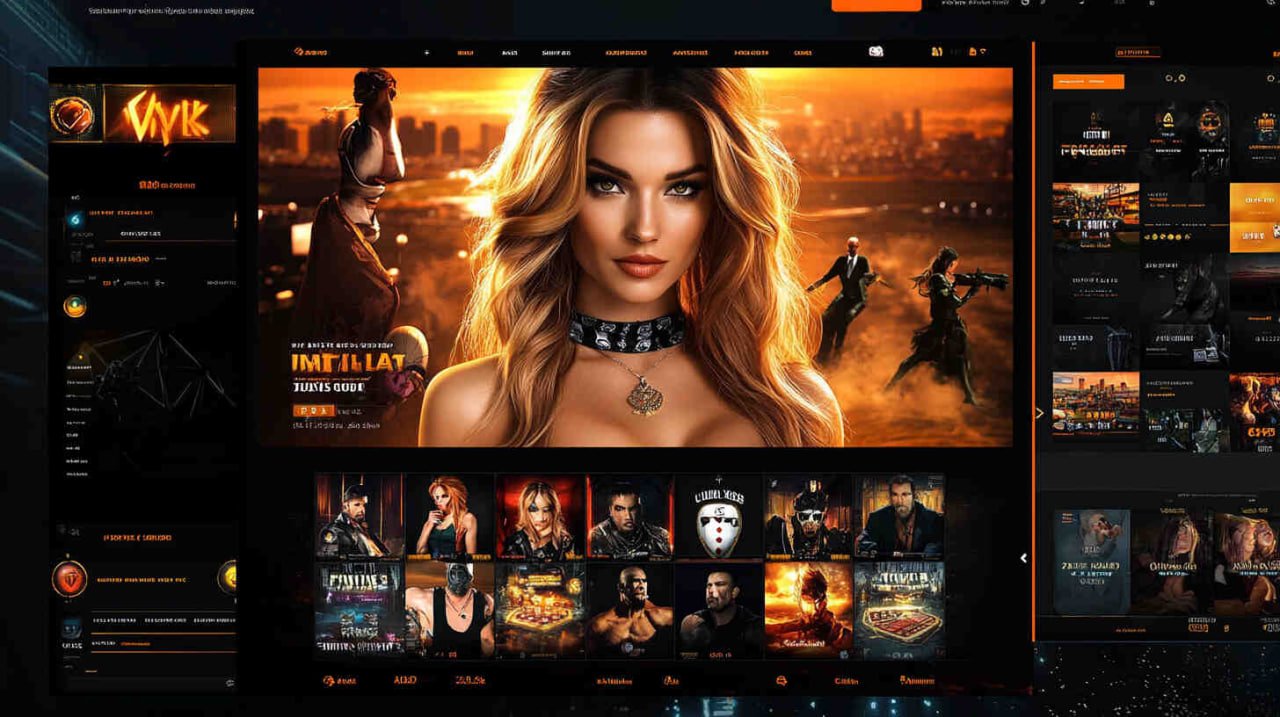 vlp7777 Slots Megaways reels spinning Jackpot feature မြန်မာကစားသမား