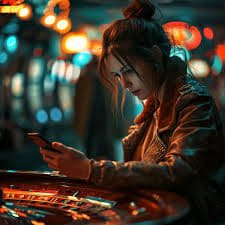 vlp7777 Live Casino Mobile APP MMK ငွေသွင်းပြီး ကစားနေသောအနေအထား