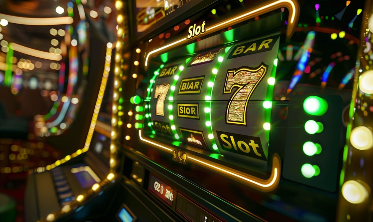 vlp7777 Live Casino Games